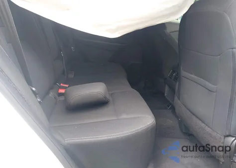 2023 Nissan Rogue S Intelligent Awd z USA, uszkodzony, nr VIN 5N1BT3AB7PC941550